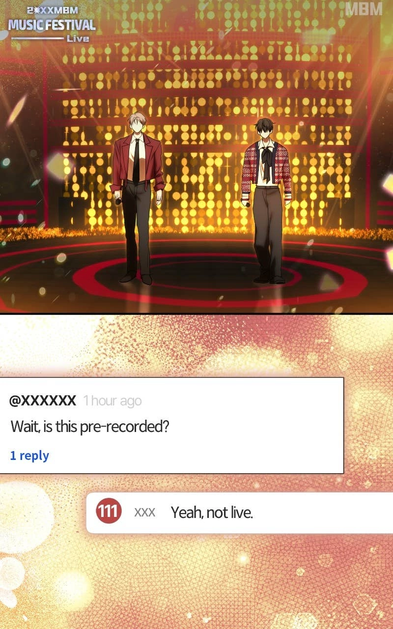 My Comeback as the Youngest Member Chapter 84 Page 16