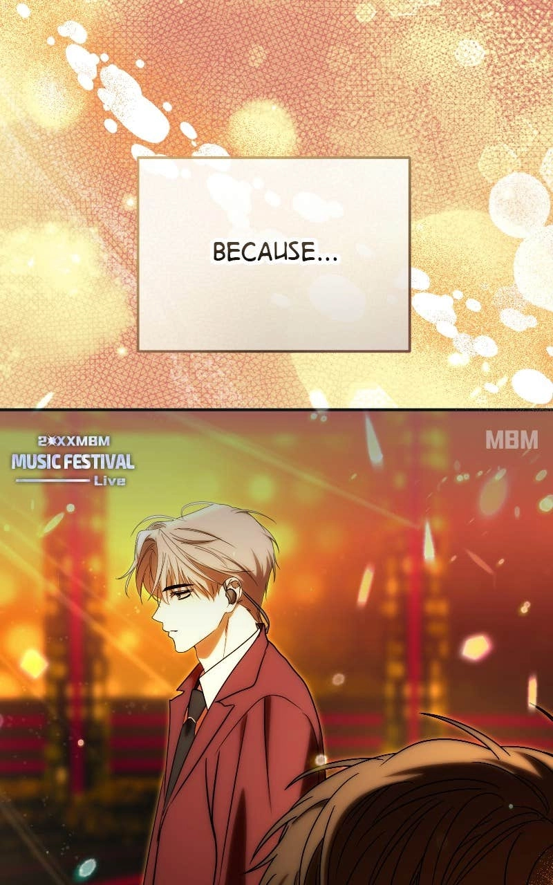 My Comeback as the Youngest Member Chapter 84 Page 17
