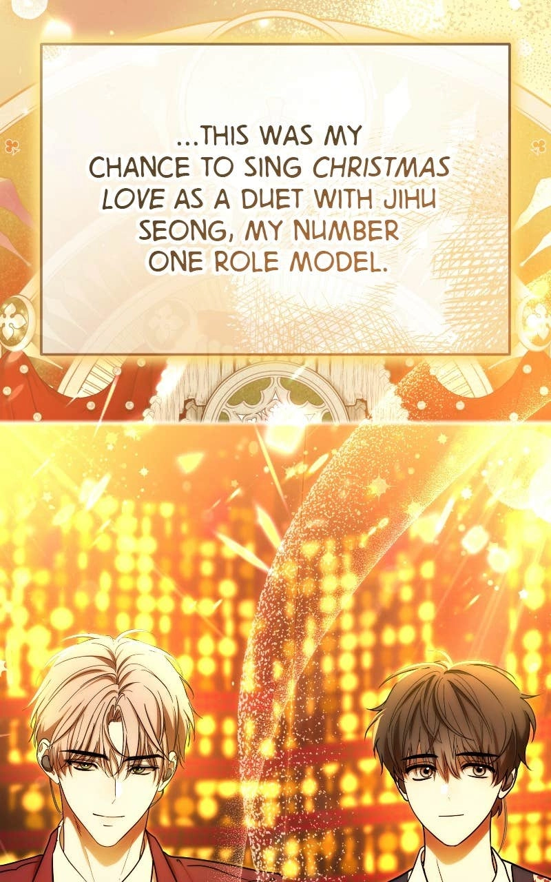 My Comeback as the Youngest Member Chapter 84 Page 20