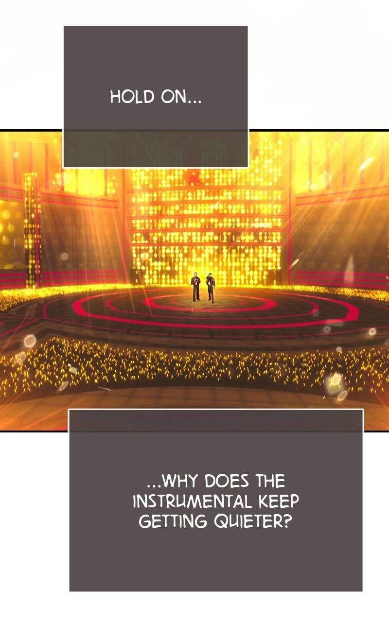 My Comeback as the Youngest Member Chapter 84 Page 26