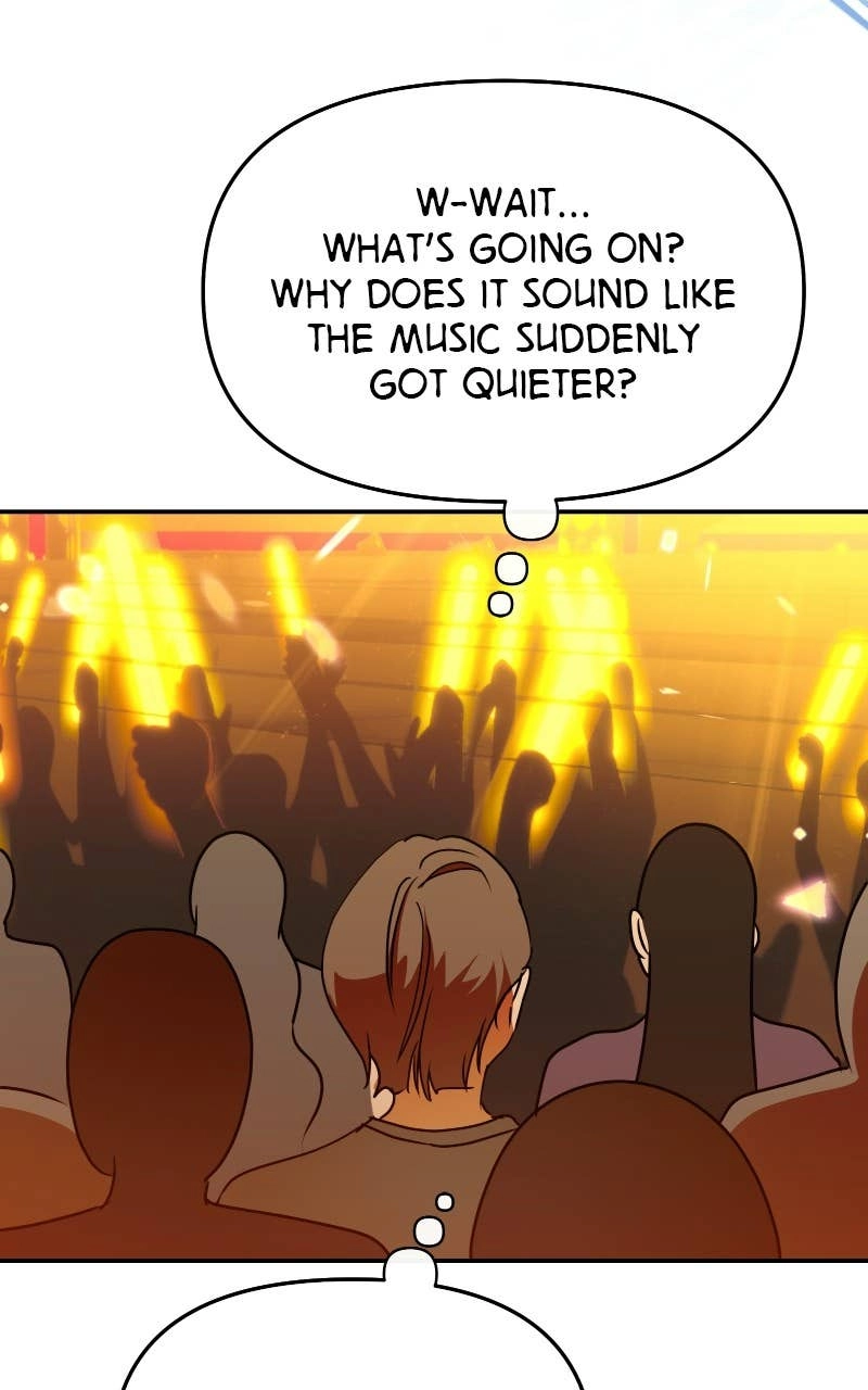 My Comeback as the Youngest Member Chapter 84 Page 31