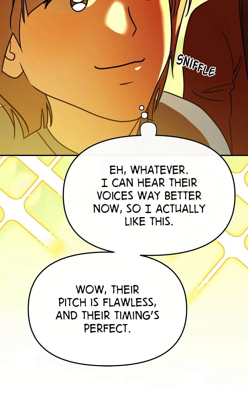 My Comeback as the Youngest Member Chapter 84 Page 33