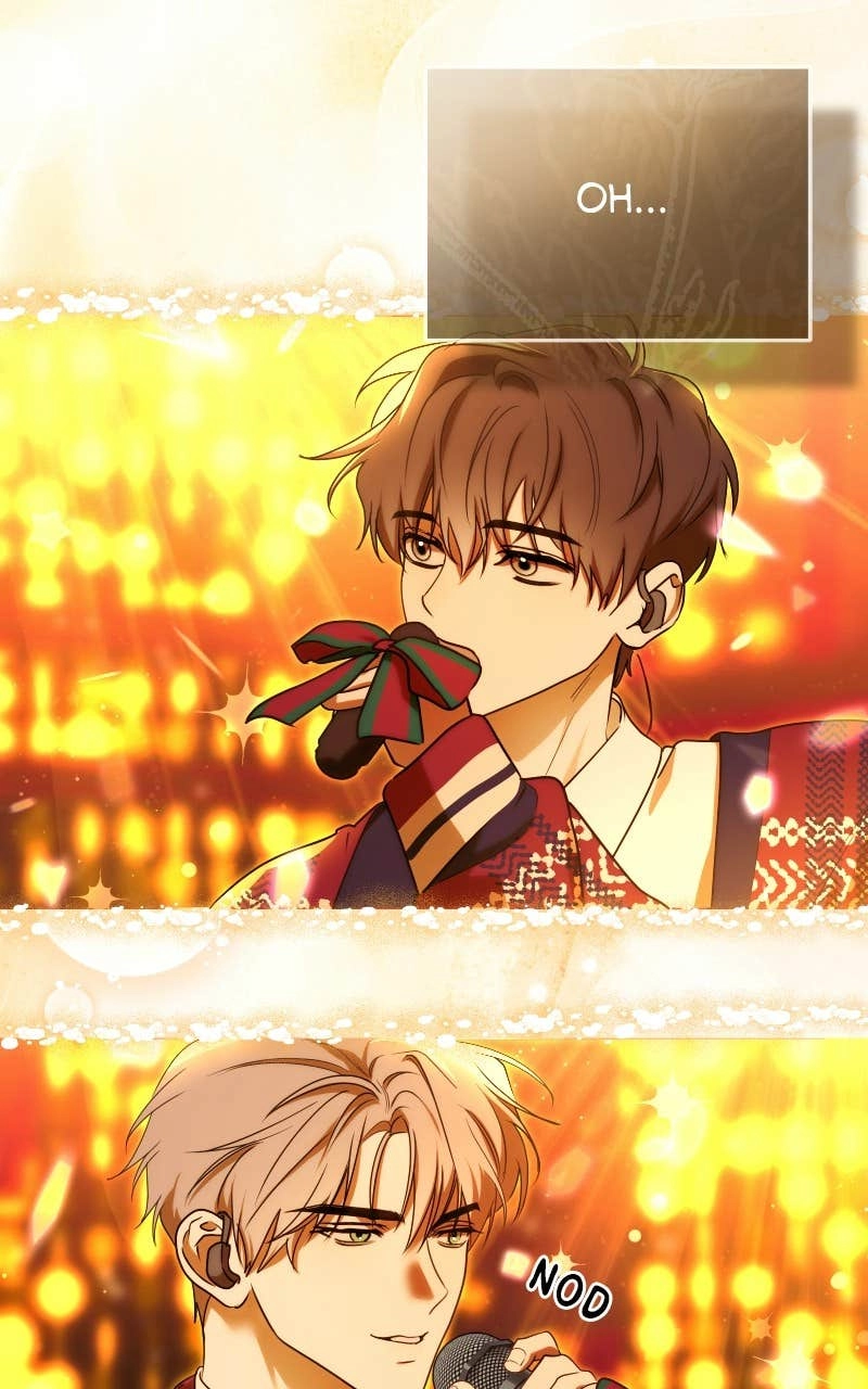 My Comeback as the Youngest Member Chapter 84 Page 36