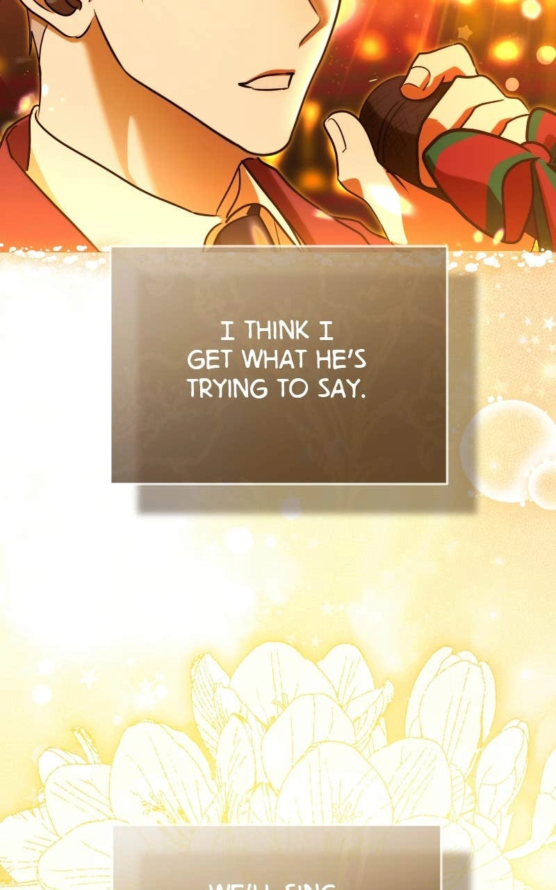 My Comeback as the Youngest Member Chapter 84 Page 38