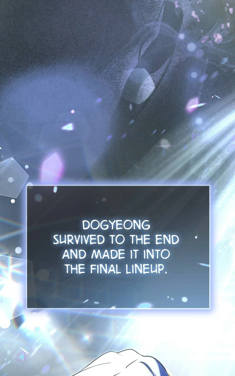 My Comeback as the Youngest Member Chapter 84 Page 51