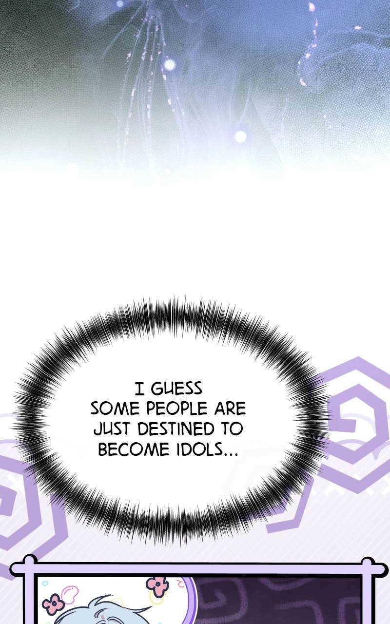 My Comeback as the Youngest Member Chapter 84 Page 53