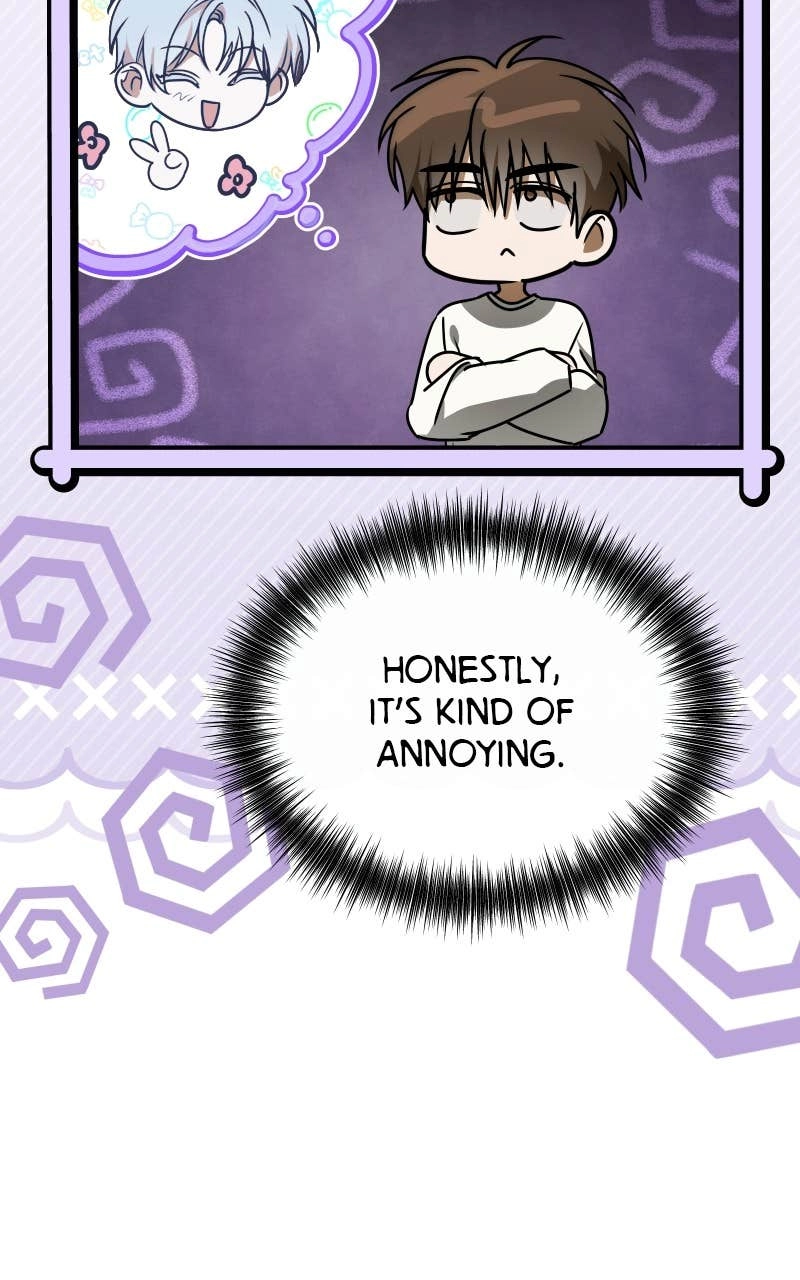My Comeback as the Youngest Member Chapter 84 Page 54