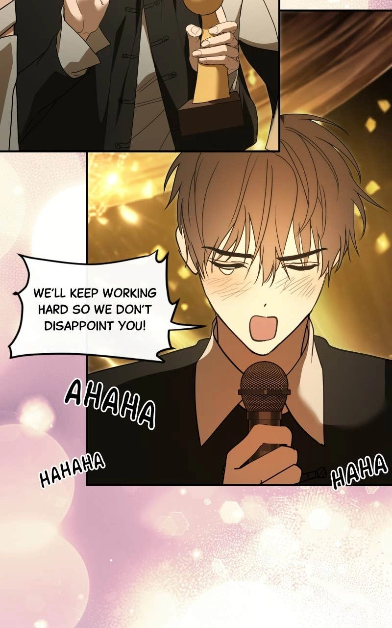 My Comeback as the Youngest Member Chapter 84 Page 58