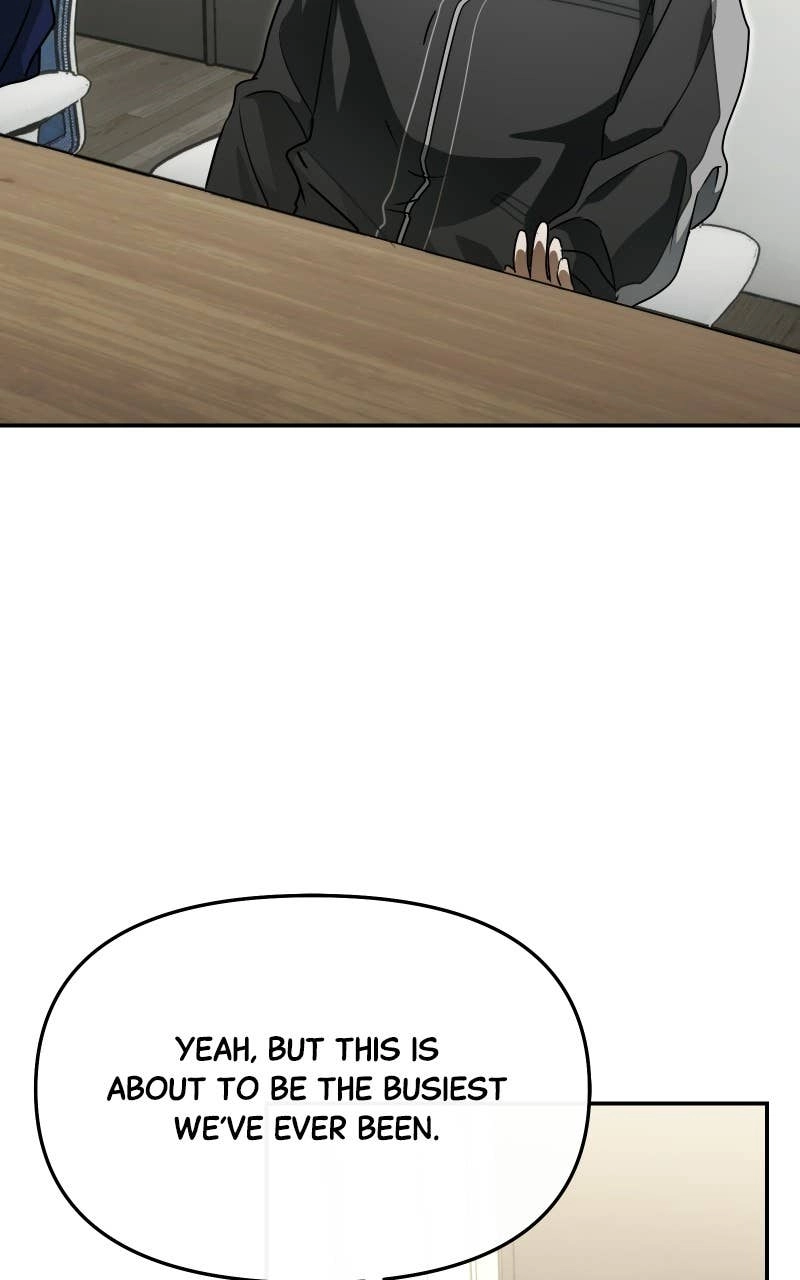 My Comeback as the Youngest Member Chapter 84 Page 61