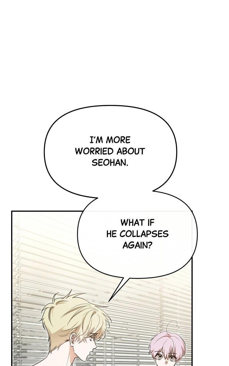 My Comeback as the Youngest Member Chapter 84 Page 63