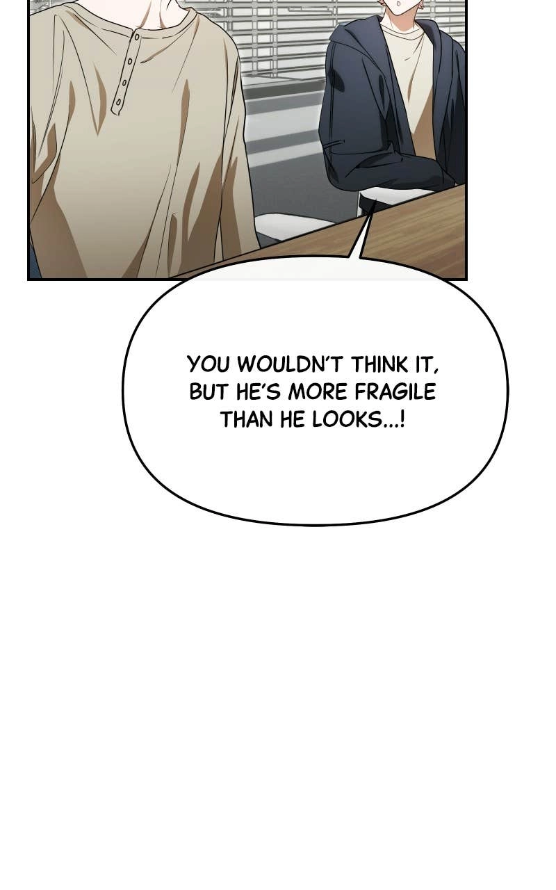 My Comeback as the Youngest Member Chapter 84 Page 64