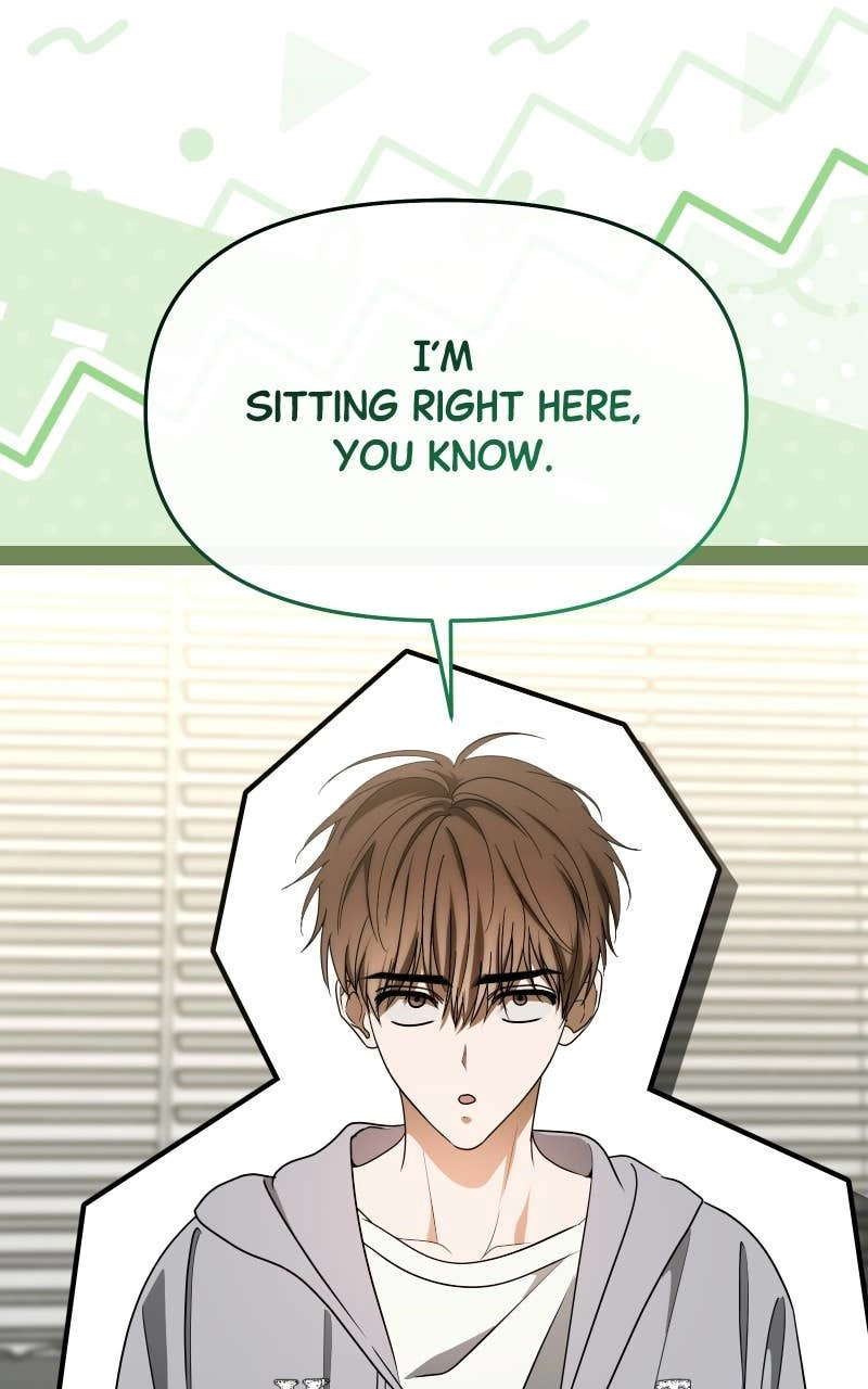 My Comeback as the Youngest Member Chapter 84 Page 67