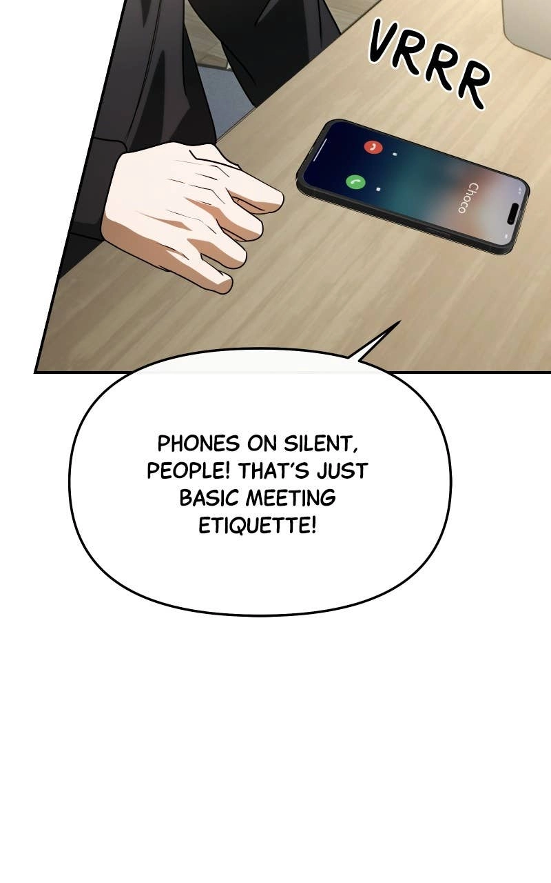 My Comeback as the Youngest Member Chapter 84 Page 70