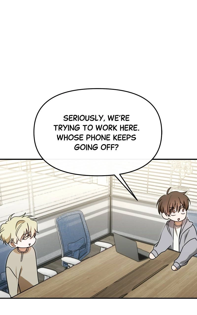 My Comeback as the Youngest Member Chapter 84 Page 71