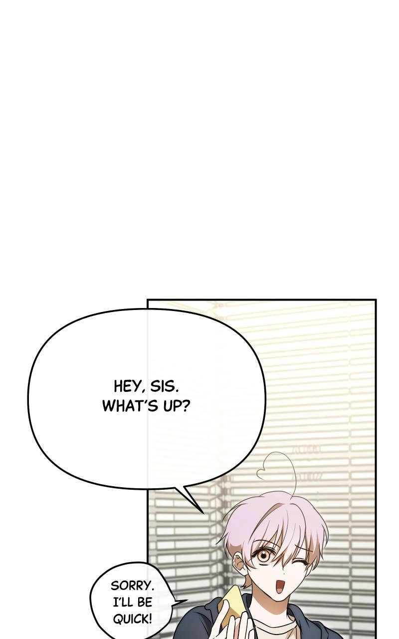 My Comeback as the Youngest Member Chapter 84 Page 72