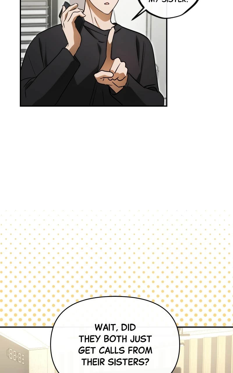 My Comeback as the Youngest Member Chapter 84 Page 74