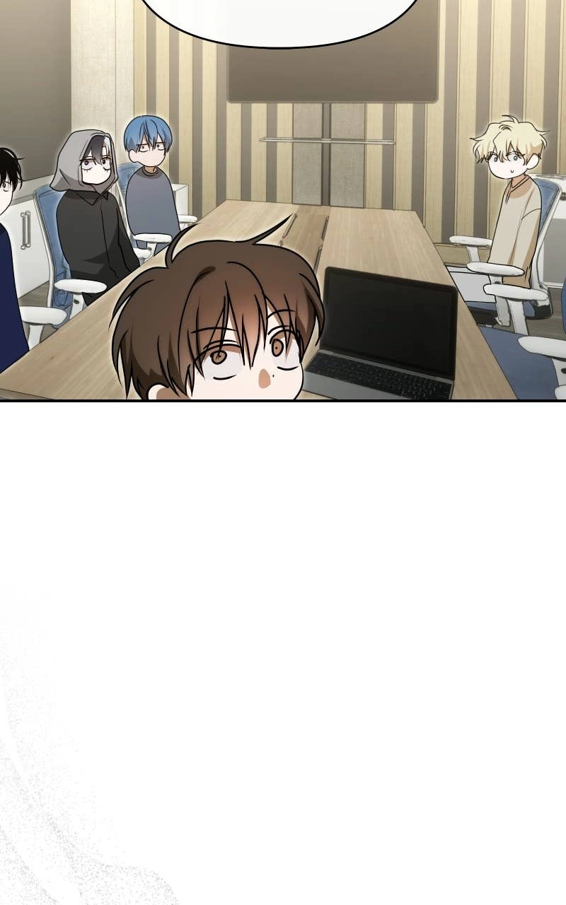 My Comeback as the Youngest Member Chapter 84 Page 75
