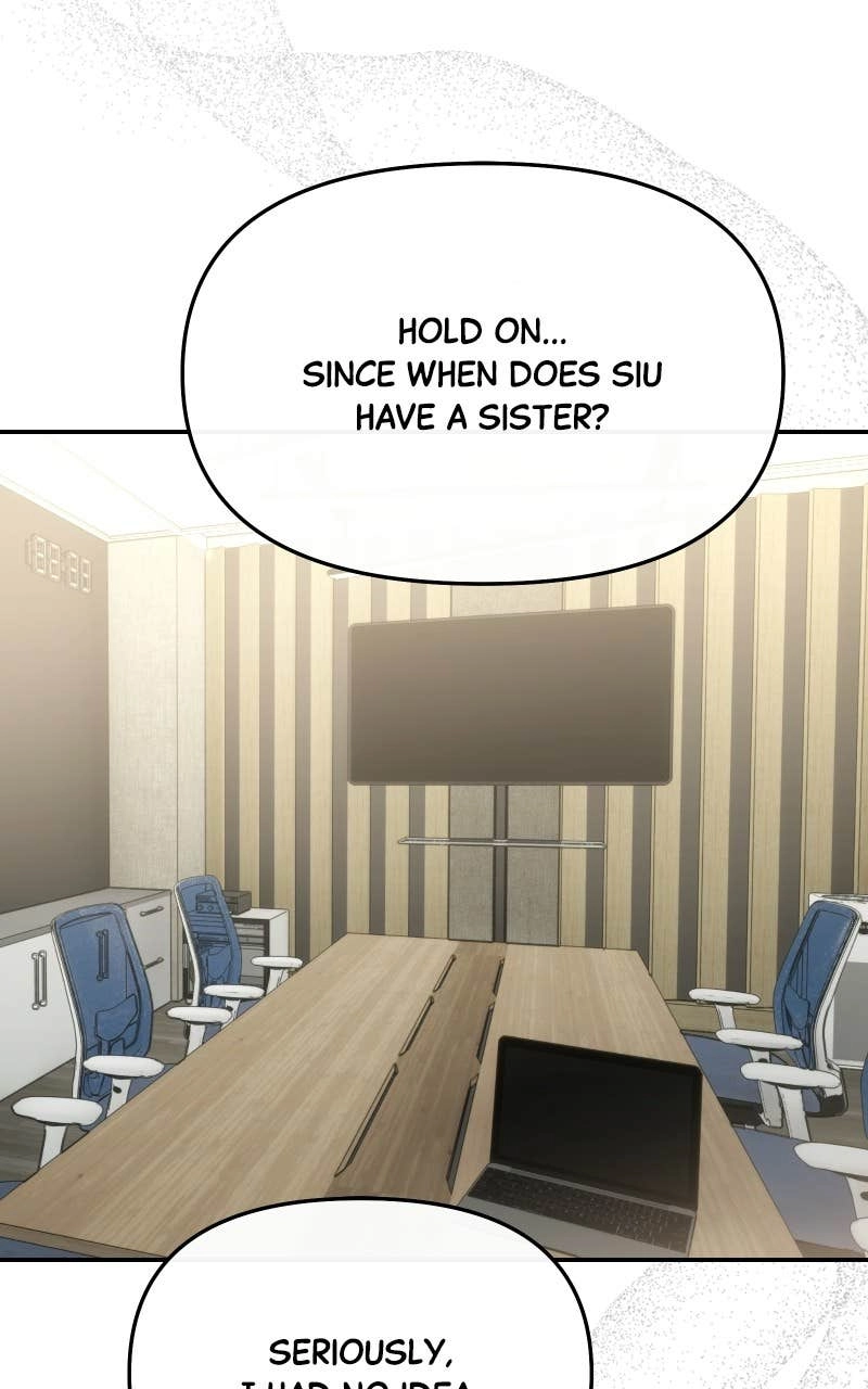 My Comeback as the Youngest Member Chapter 84 Page 76