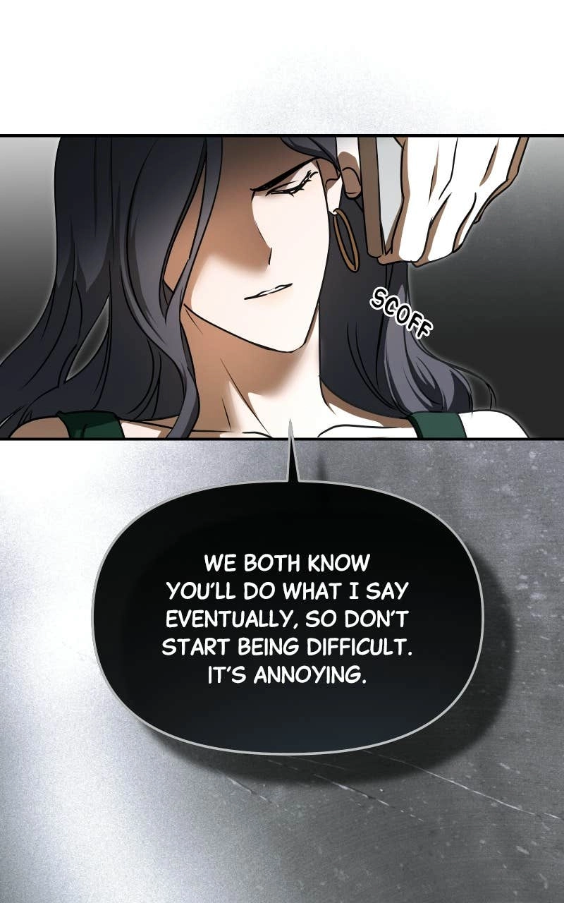My Comeback as the Youngest Member Chapter 84 Page 83
