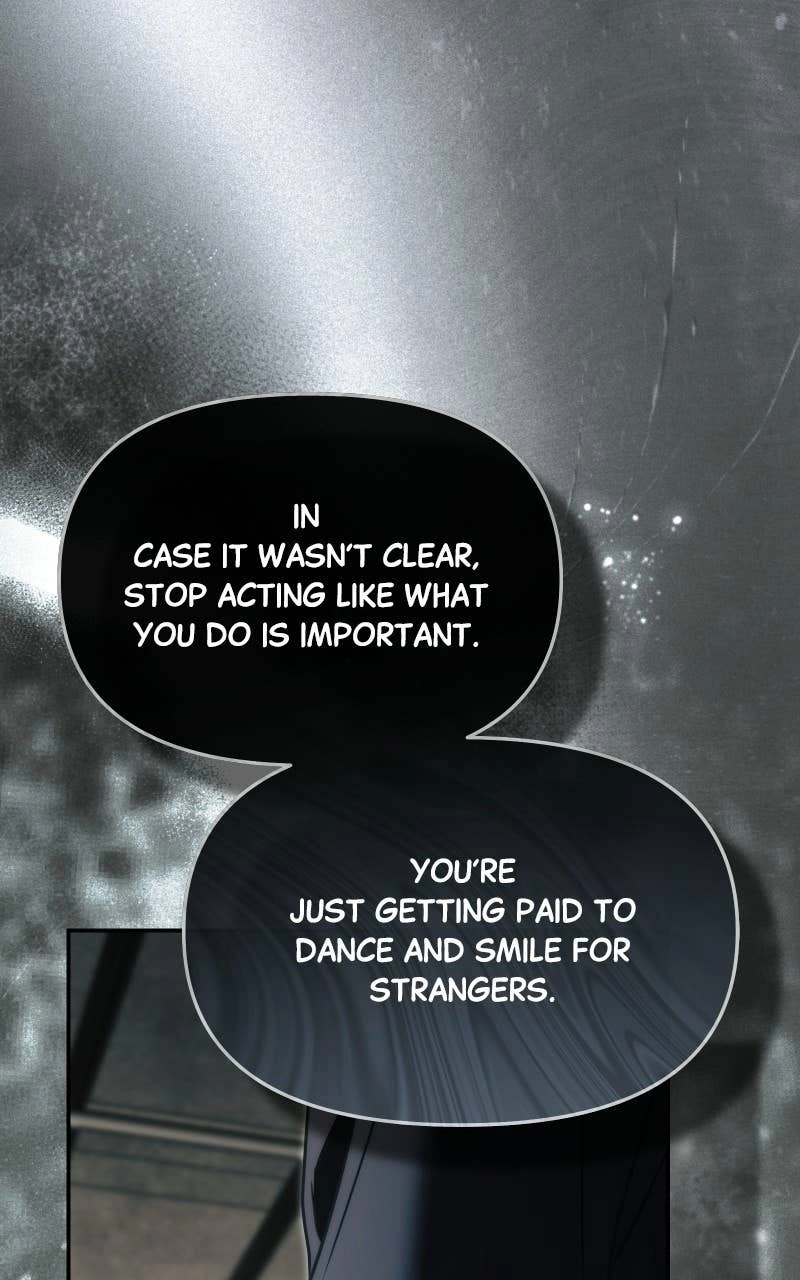 My Comeback as the Youngest Member Chapter 84 Page 84