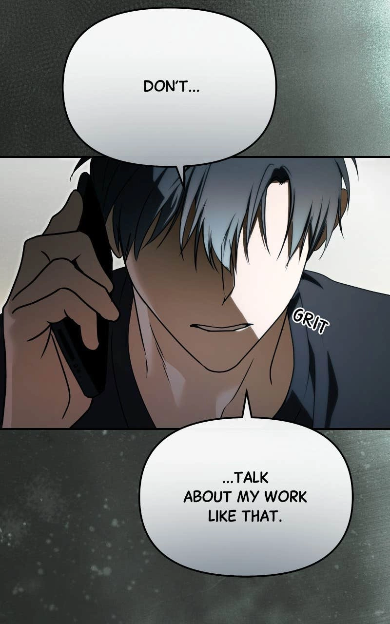 My Comeback as the Youngest Member Chapter 84 Page 86