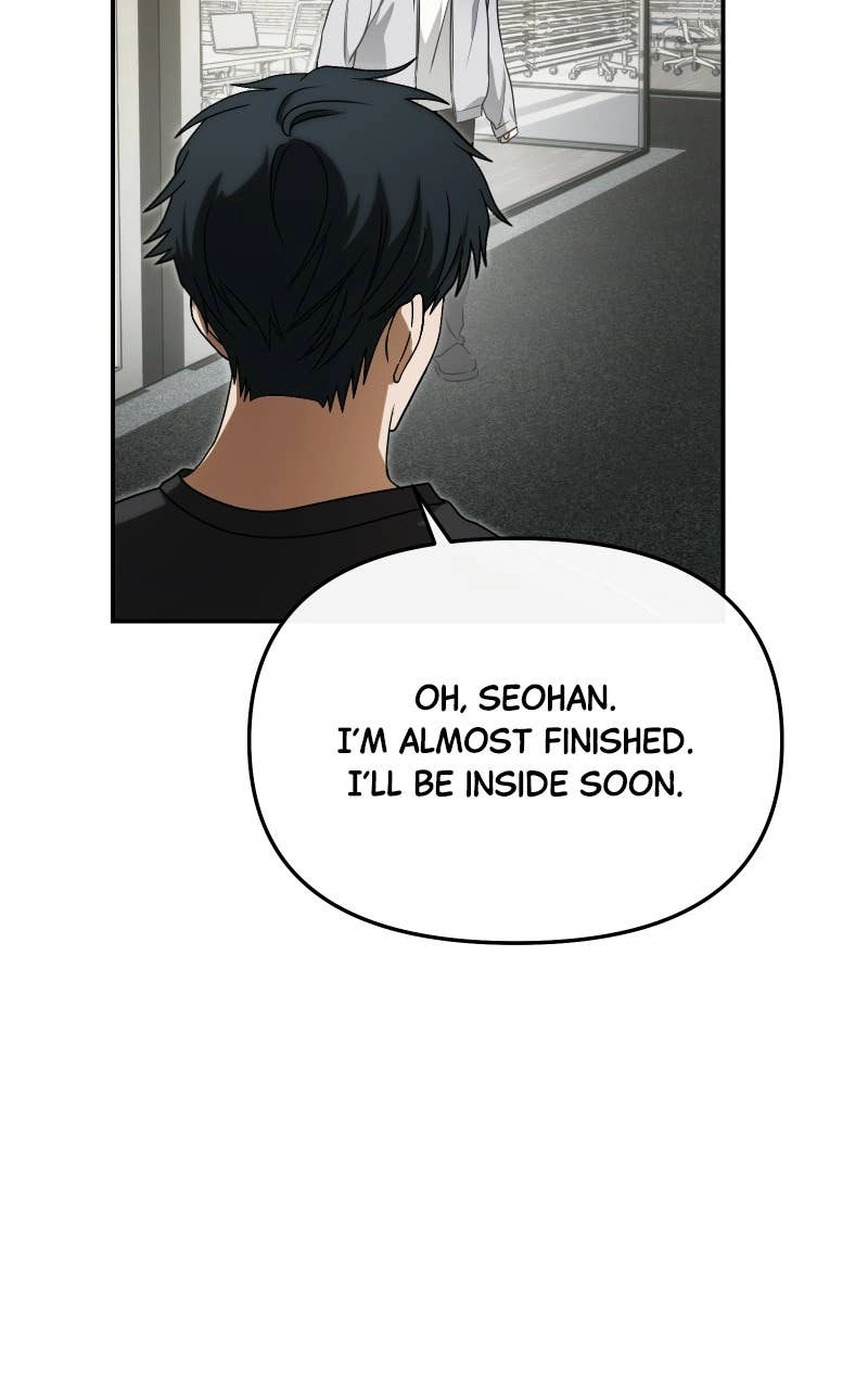 My Comeback as the Youngest Member Chapter 84 Page 89