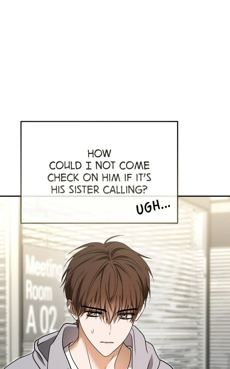 My Comeback as the Youngest Member Chapter 84 Page 90