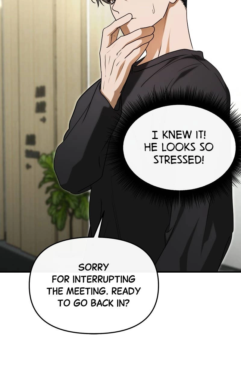 My Comeback as the Youngest Member Chapter 84 Page 93