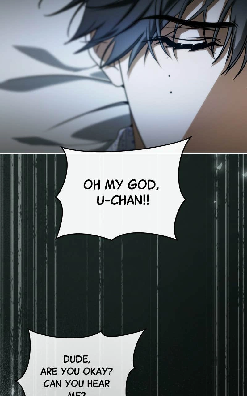 My Comeback as the Youngest Member Chapter 84 Page 114