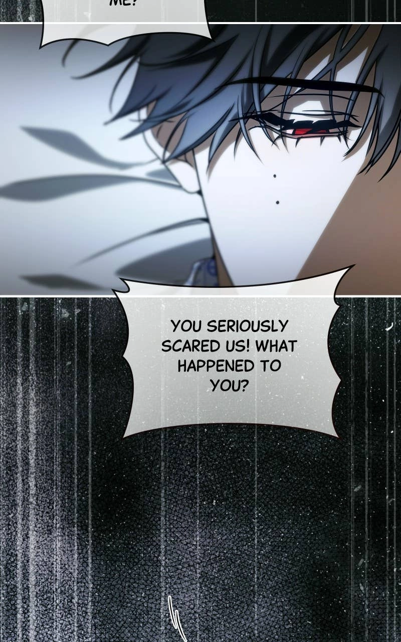 My Comeback as the Youngest Member Chapter 84 Page 115