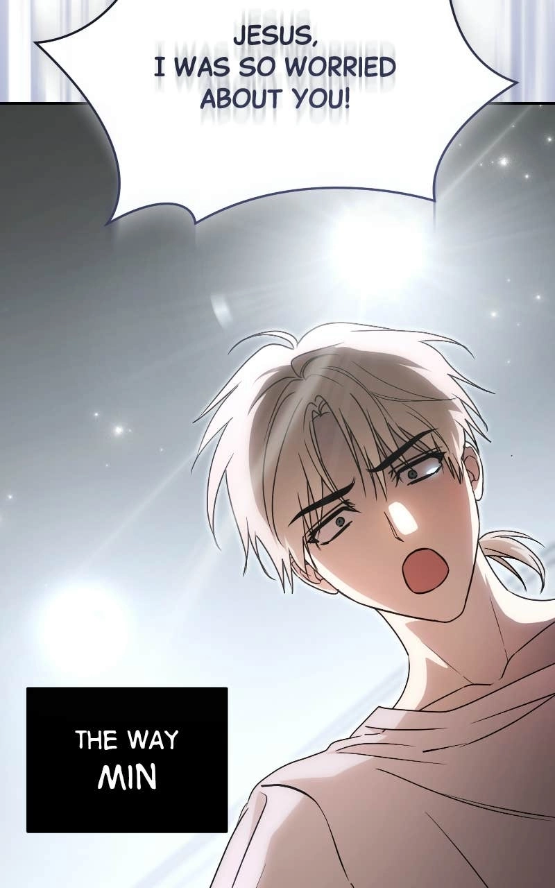 My Comeback as the Youngest Member Chapter 85 Page 8