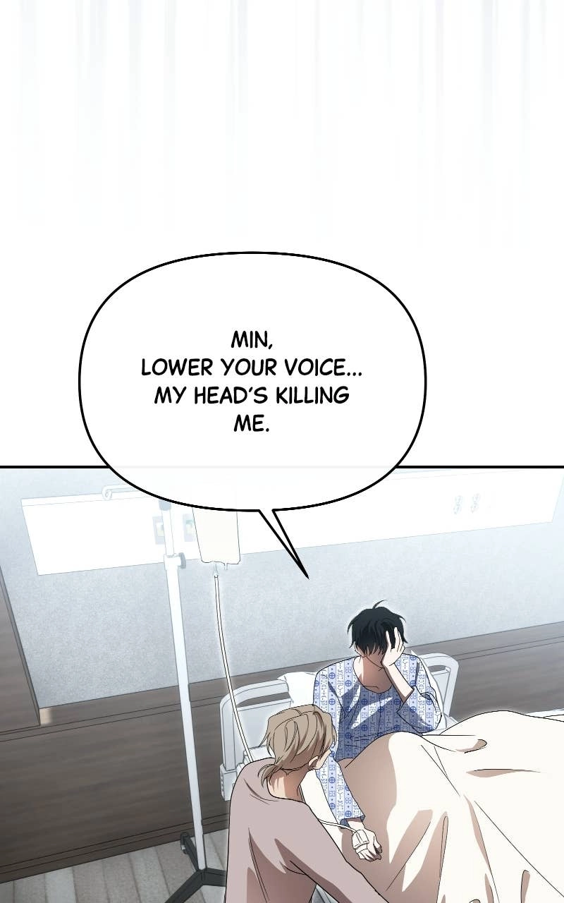 My Comeback as the Youngest Member Chapter 85 Page 10