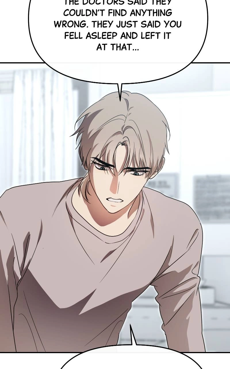 My Comeback as the Youngest Member Chapter 85 Page 12