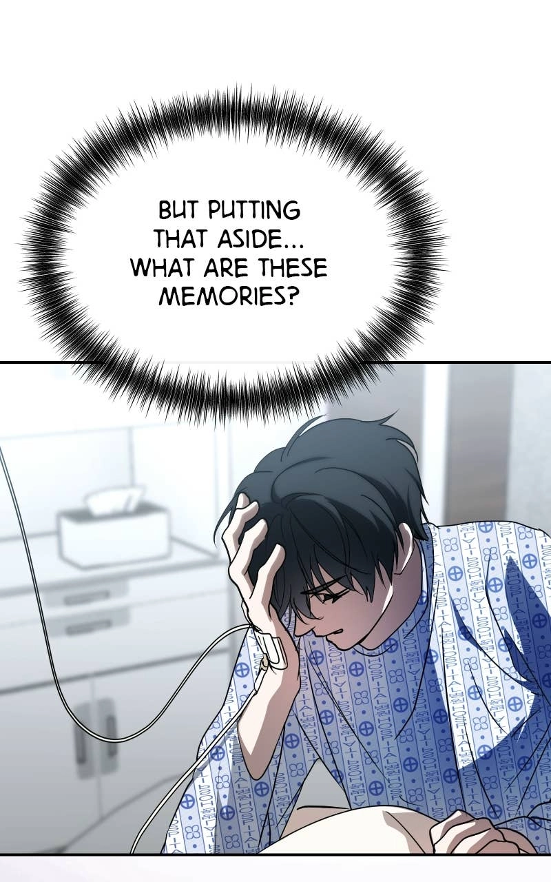 My Comeback as the Youngest Member Chapter 85 Page 16