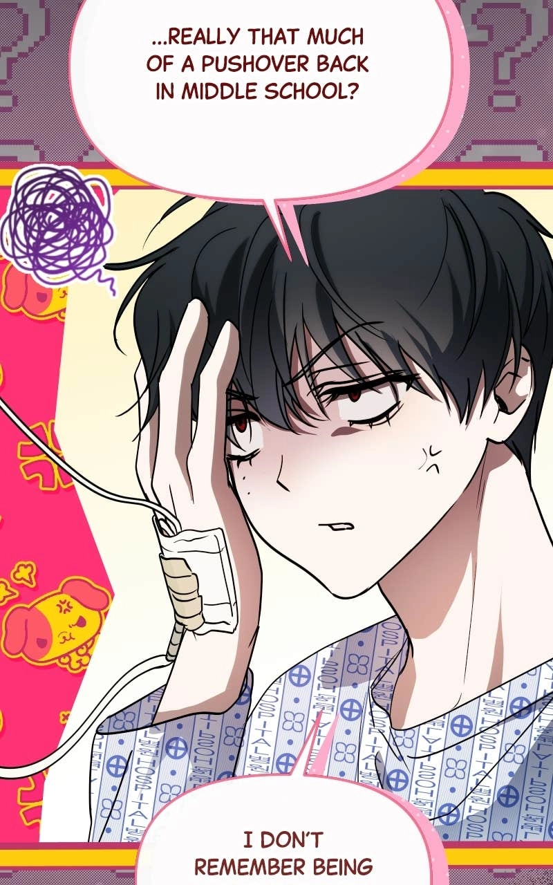 My Comeback as the Youngest Member Chapter 85 Page 19