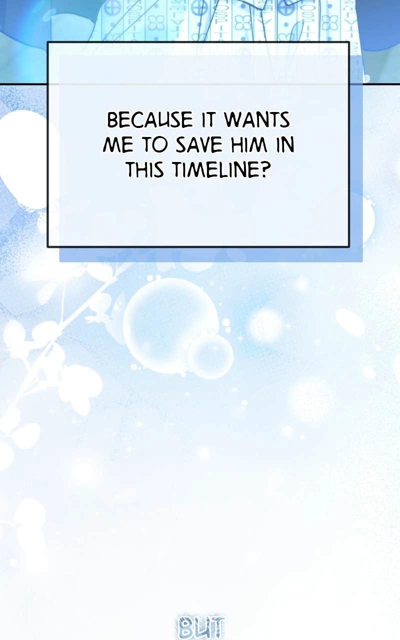My Comeback as the Youngest Member Chapter 85 Page 32