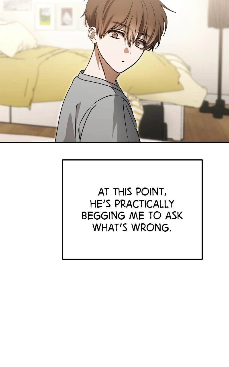 My Comeback as the Youngest Member Chapter 85 Page 40