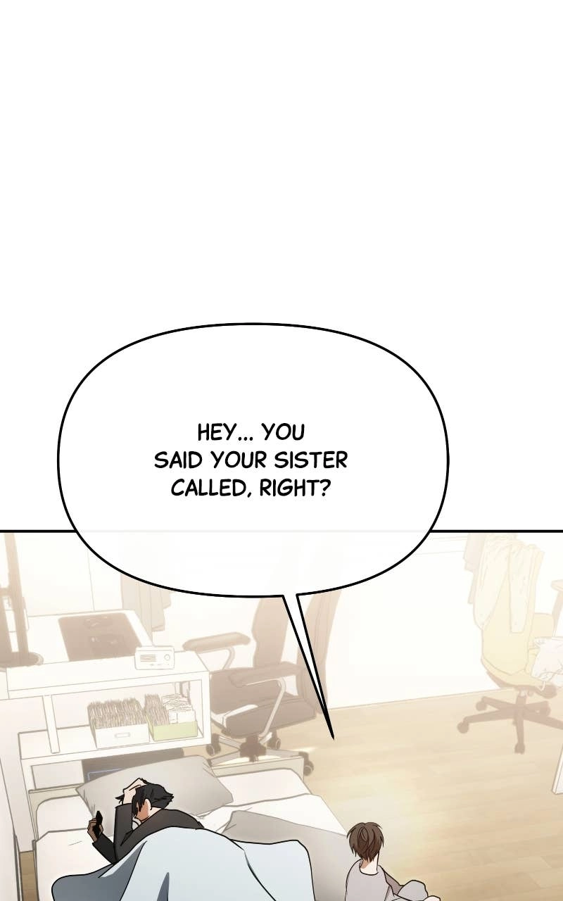 My Comeback as the Youngest Member Chapter 85 Page 41
