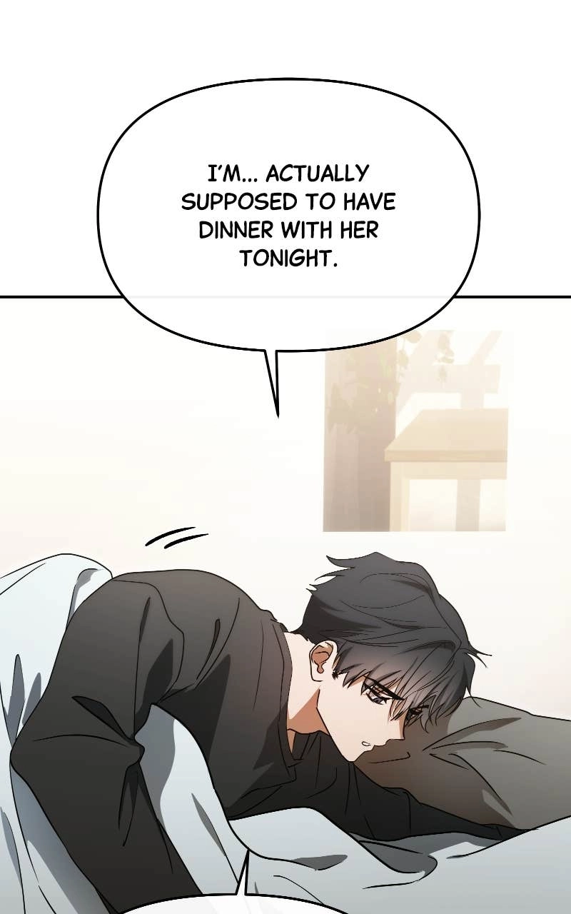 My Comeback as the Youngest Member Chapter 85 Page 43