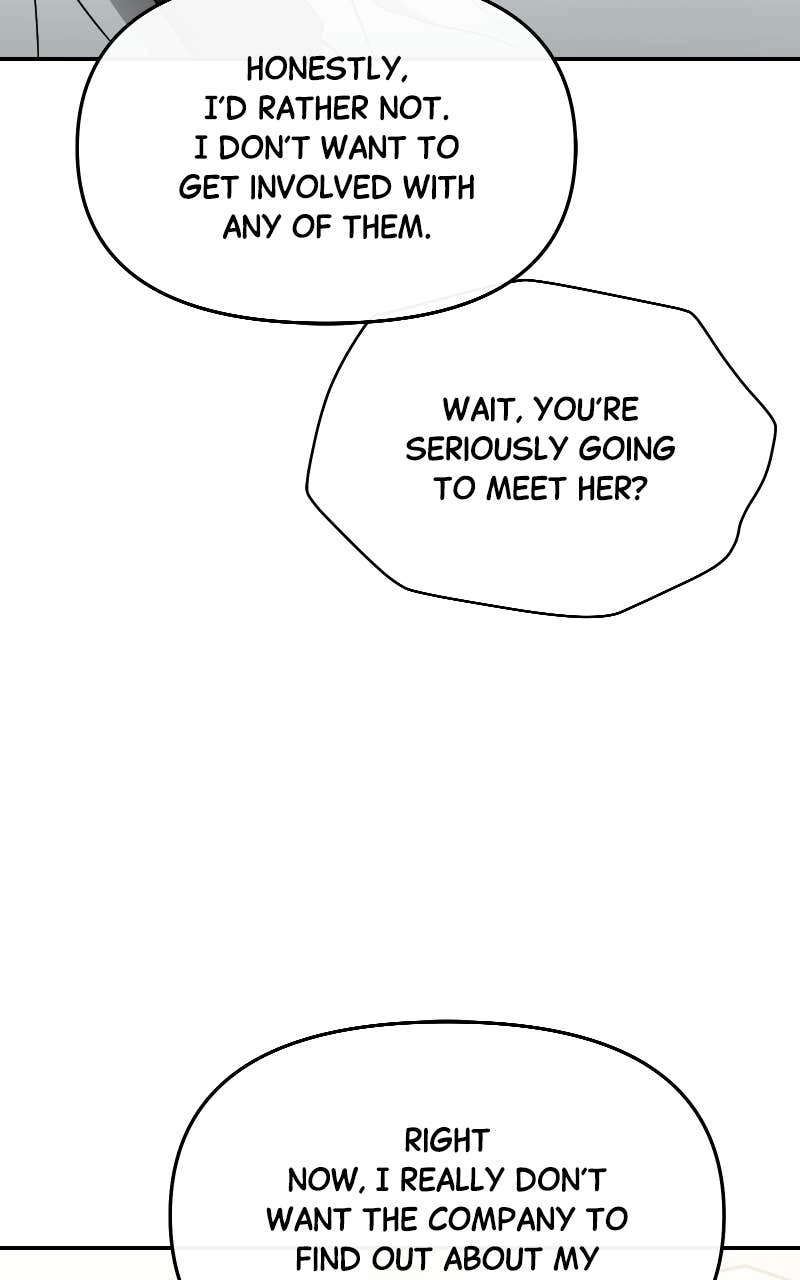 My Comeback as the Youngest Member Chapter 85 Page 44