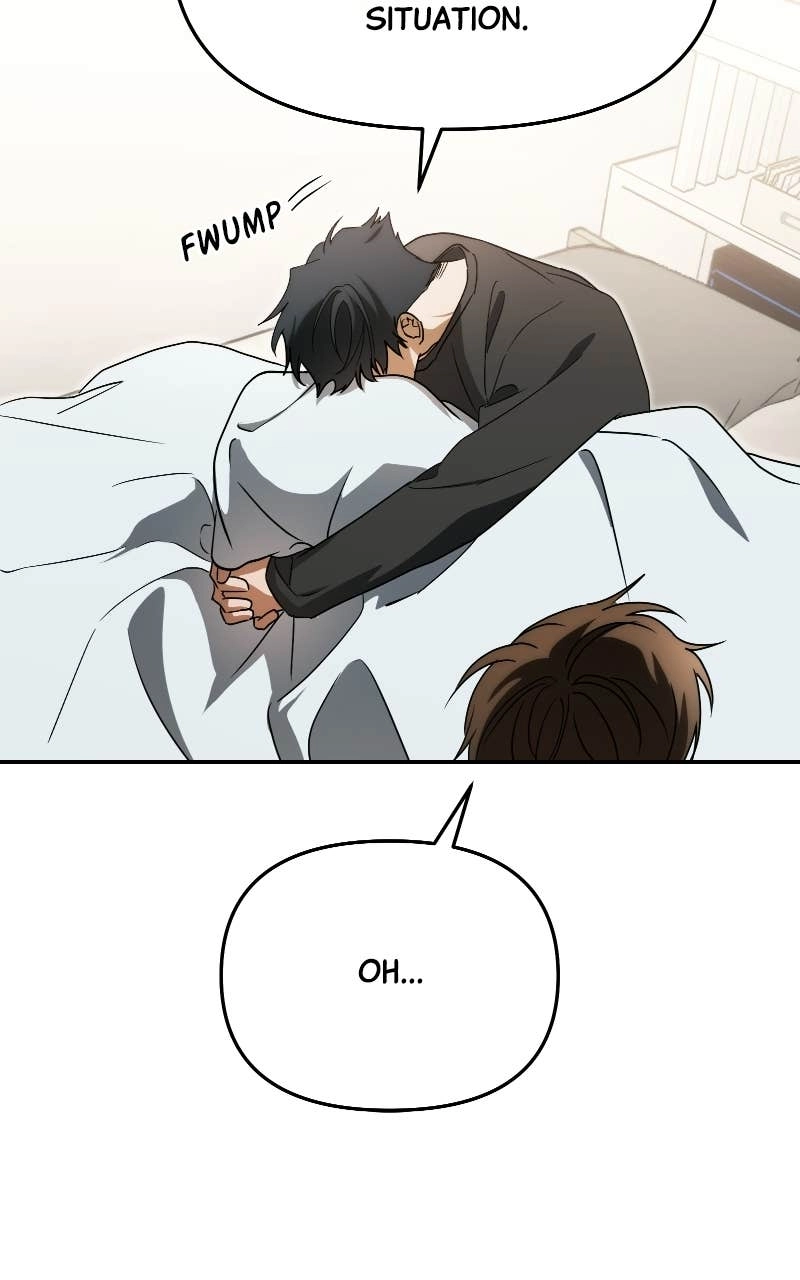 My Comeback as the Youngest Member Chapter 85 Page 45