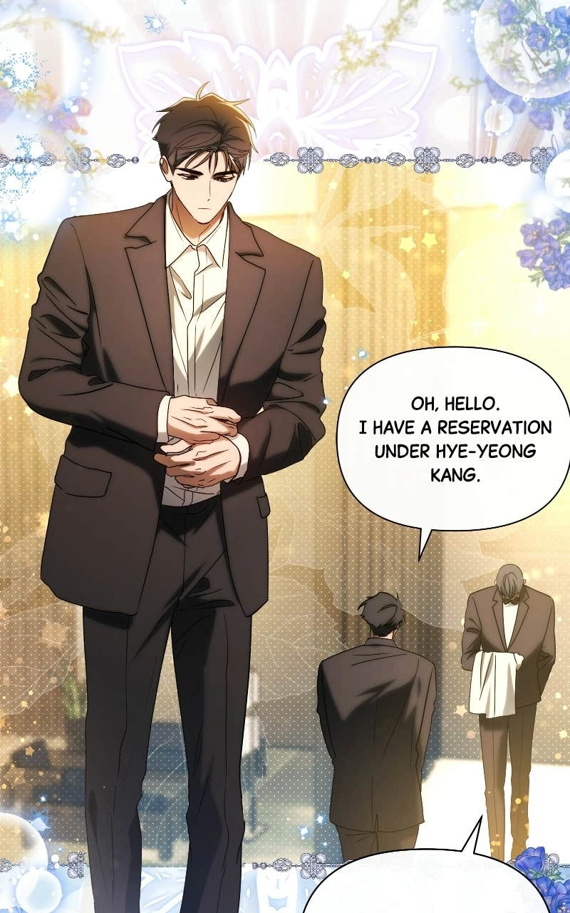 My Comeback as the Youngest Member Chapter 85 Page 64