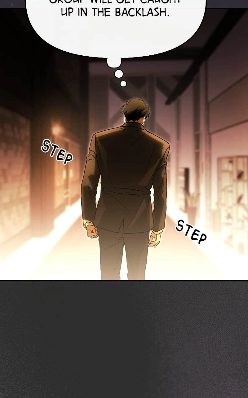 My Comeback as the Youngest Member Chapter 85 Page 97