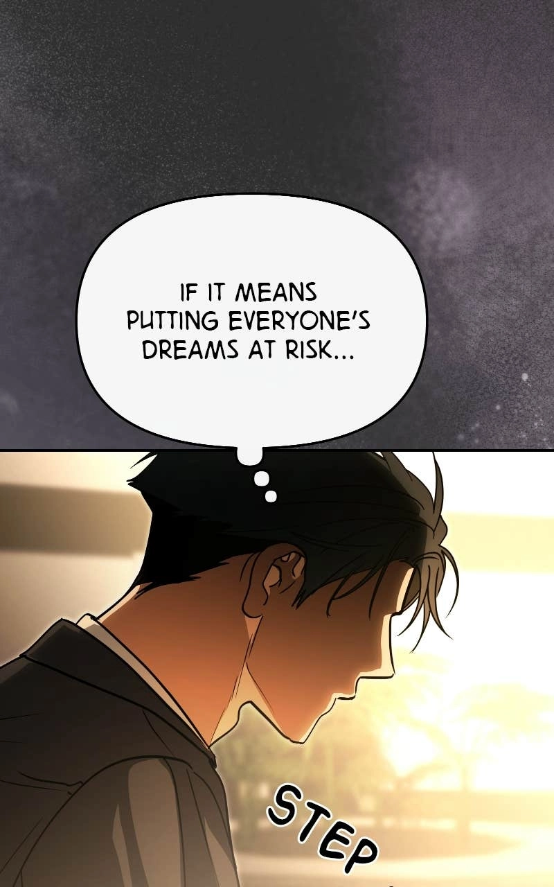 My Comeback as the Youngest Member Chapter 85 Page 98