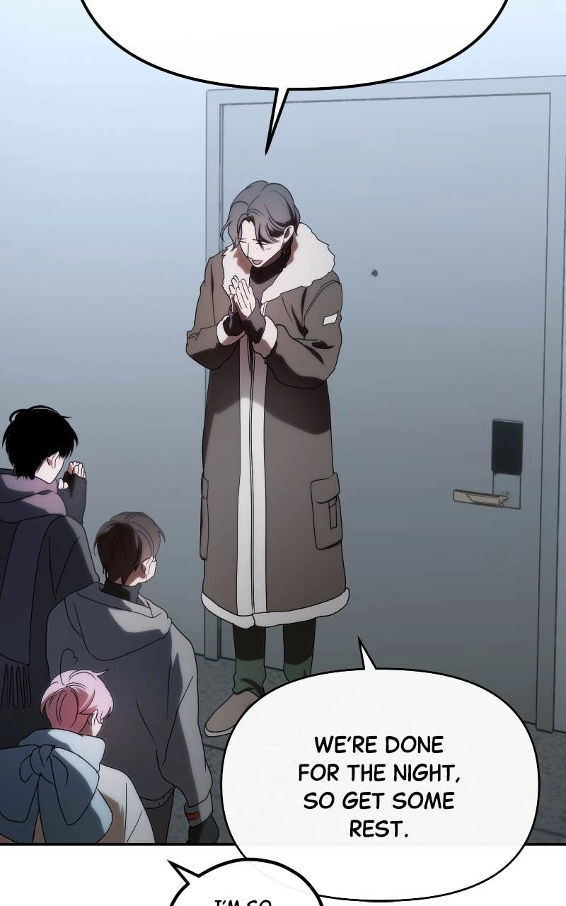 My Comeback as the Youngest Member Chapter 85 Page 102