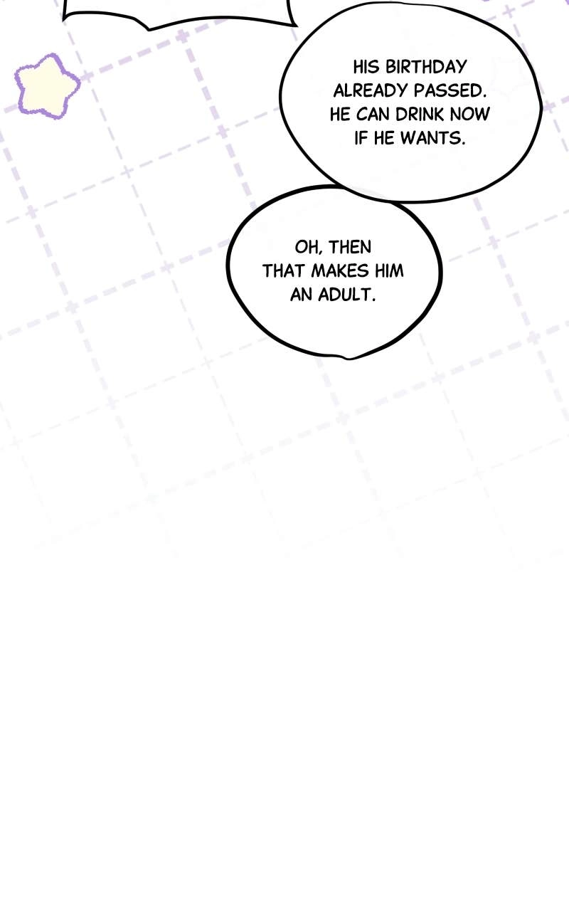 My Comeback as the Youngest Member Chapter 85 Page 107