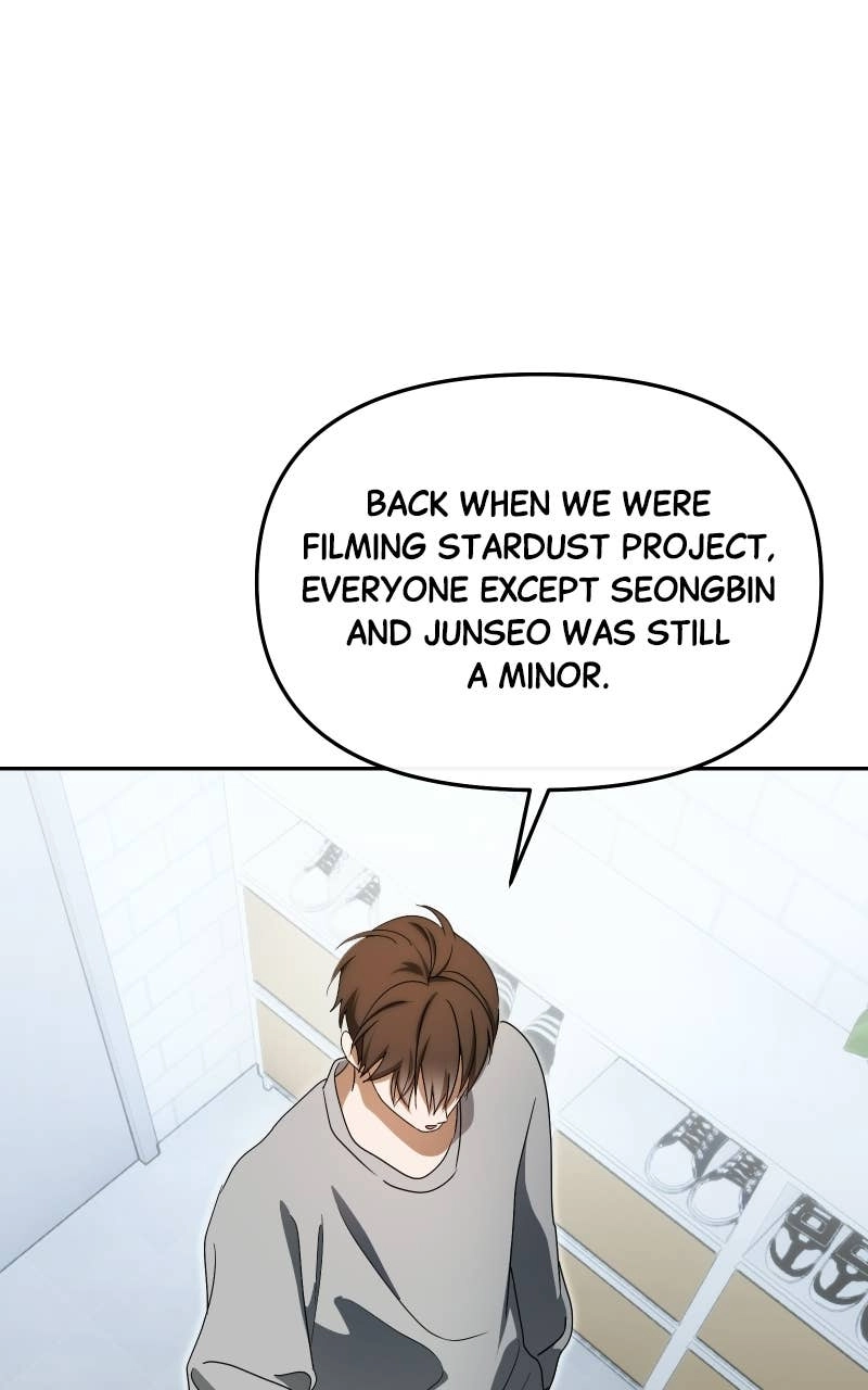 My Comeback as the Youngest Member Chapter 85 Page 108