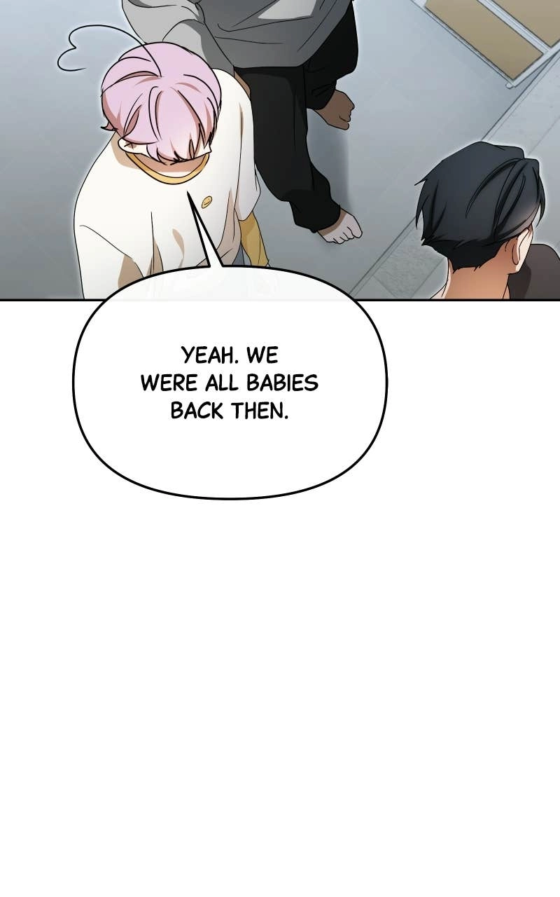 My Comeback as the Youngest Member Chapter 85 Page 109