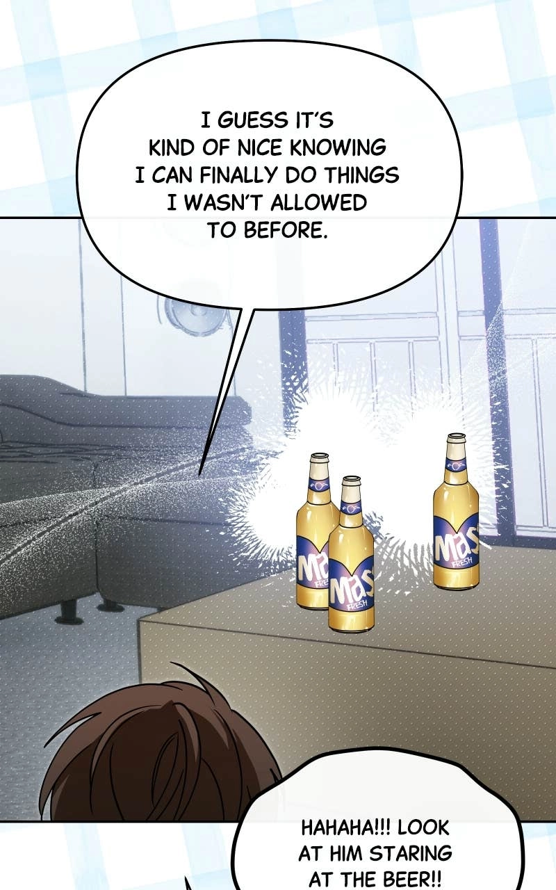 My Comeback as the Youngest Member Chapter 85 Page 112