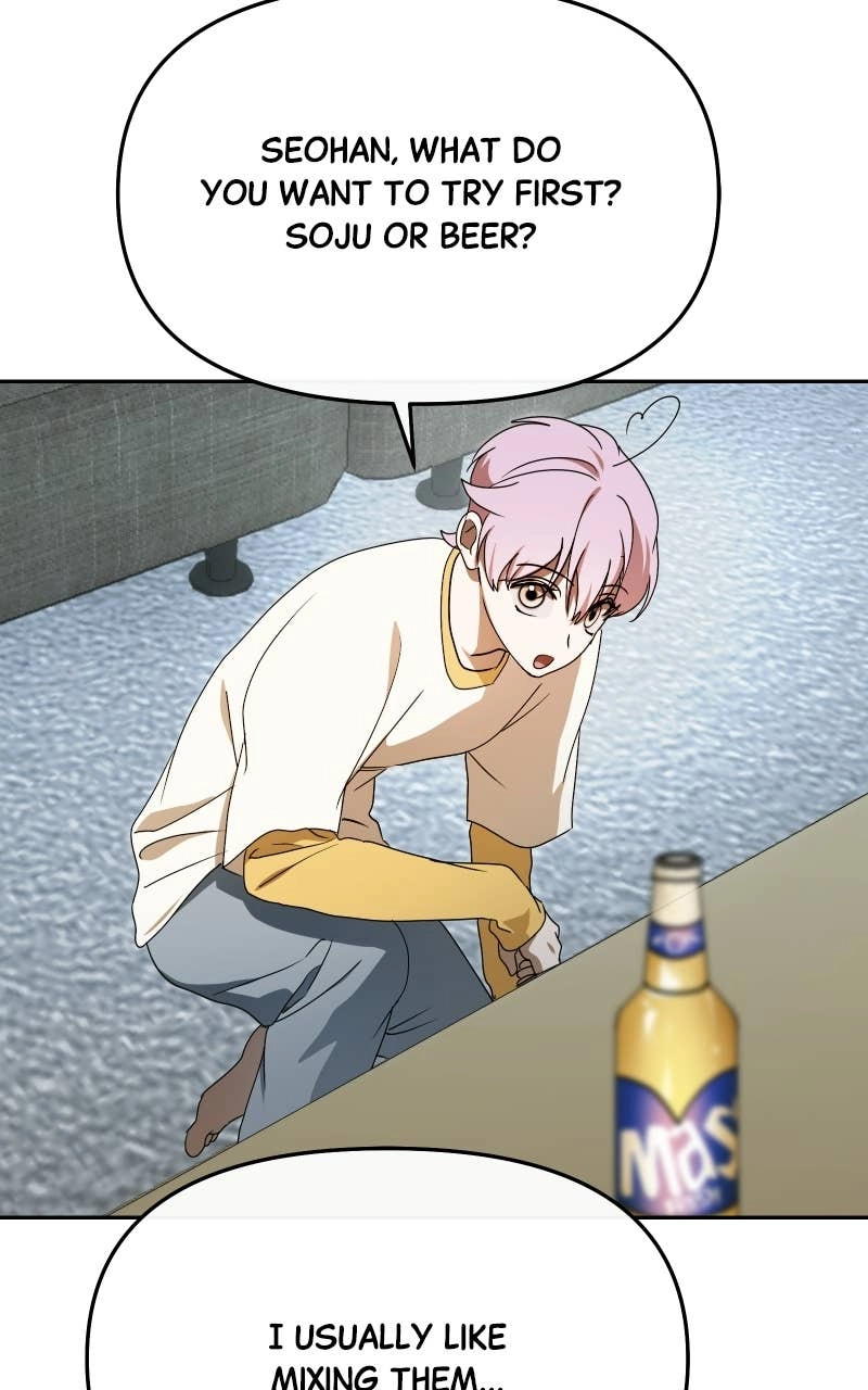My Comeback as the Youngest Member Chapter 85 Page 114